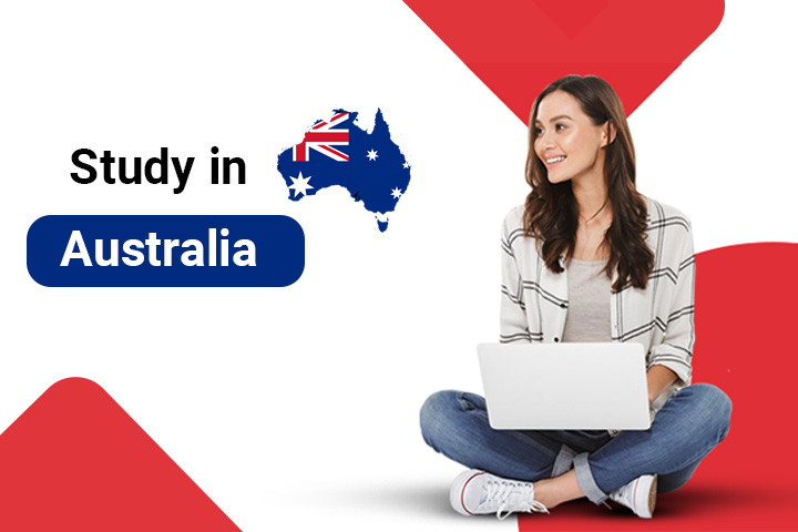 Study In Australia